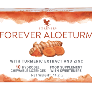 FOREVER ALOE TURM