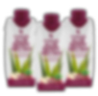 Aloe Berry Nectar Tripack 3x330ml